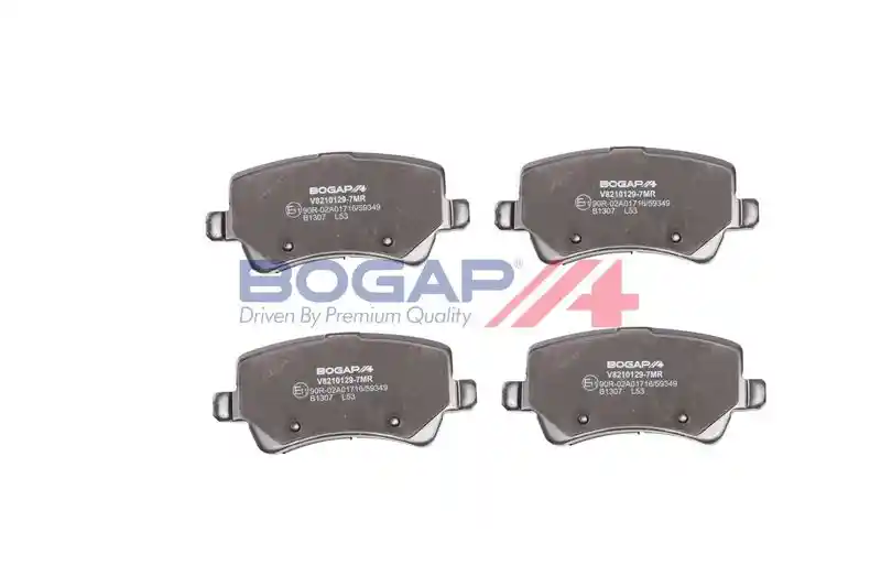 BOGAP V8210129 BOGAP V8210129