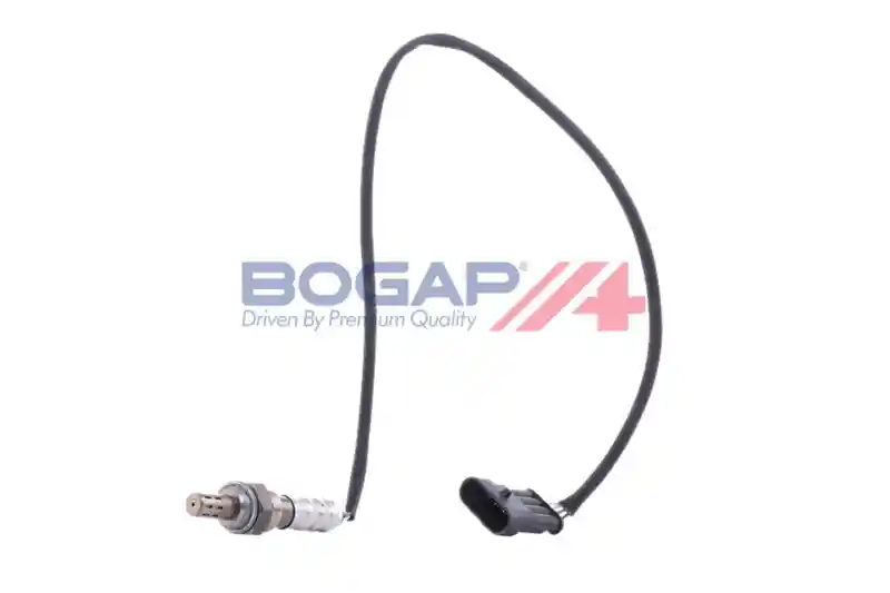 BOGAP W6119101