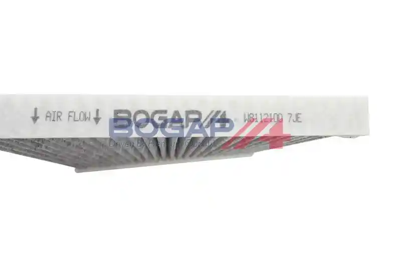 BOGAP W8112100 BOGAP W8112100