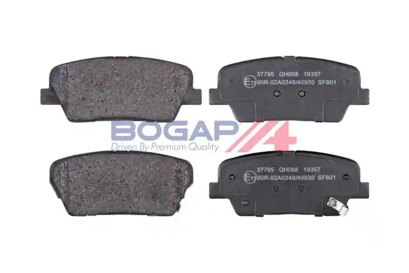 BOGAP Y8210218