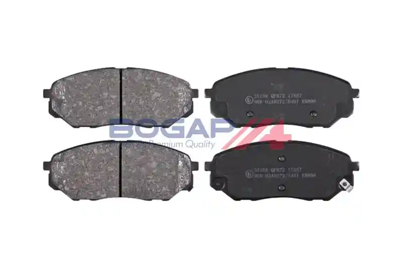 BOGAP Y8210251
