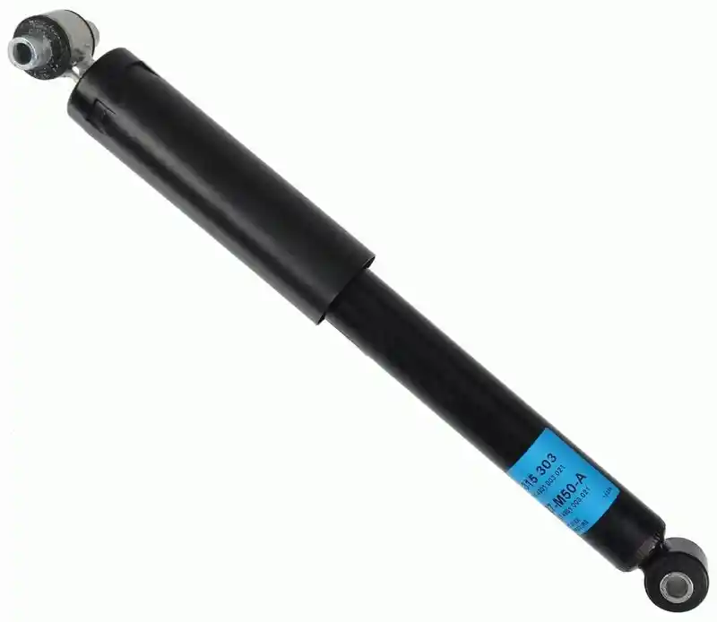 BOGE 27-M50-A BOGE 27-M50-A