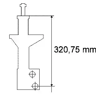 BOGE 32-A70-0