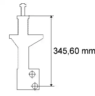 BOGE 32-E80-0