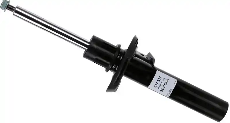 BOGE 36-K83-A