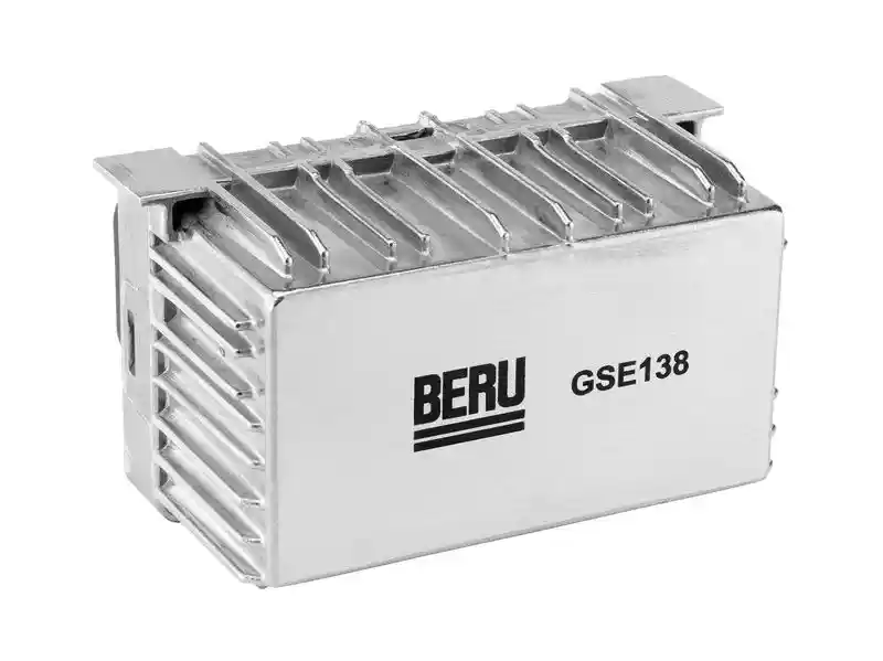 BorgWarner (BERU) GSE138