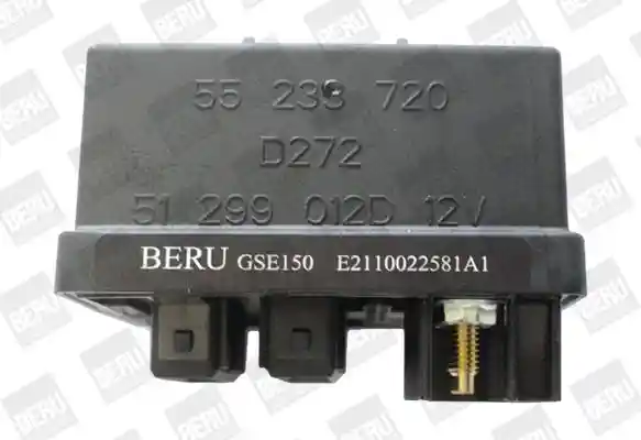 BorgWarner (BERU) GSE150