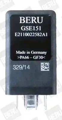 BorgWarner (BERU) GSE151