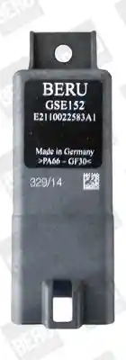 BorgWarner (BERU) GSE152