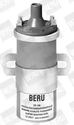 BorgWarner (BERU) ZS106