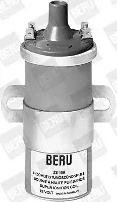 BorgWarner (BERU) ZS106