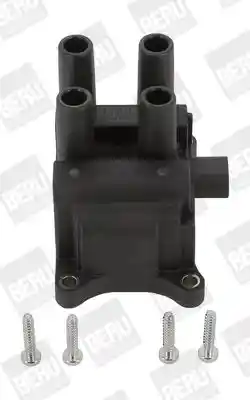 BorgWarner (BERU) ZS387