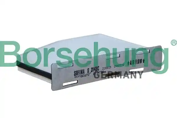 Borsehung B12798