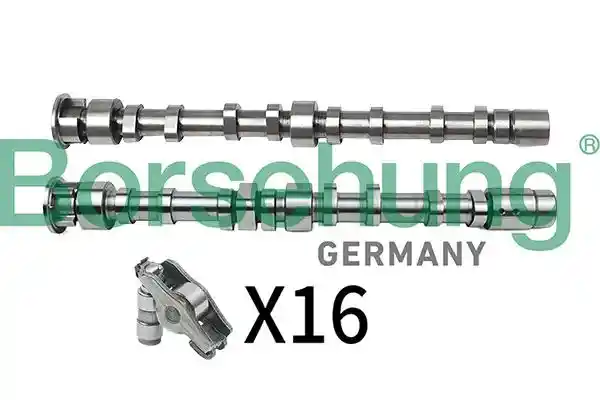 Borsehung B13456