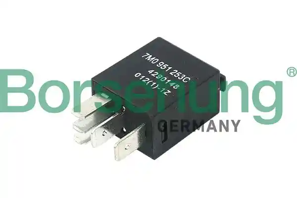 Borsehung B17806