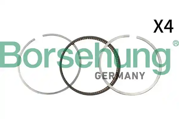 Borsehung B18812