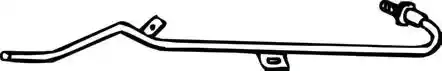 BOSAL 000-057