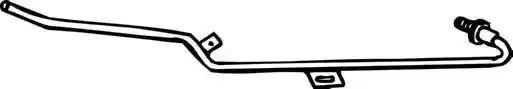 BOSAL 000-072