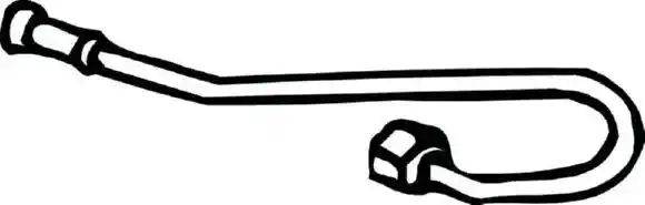 BOSAL 000-074