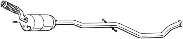 BOSAL 090-052