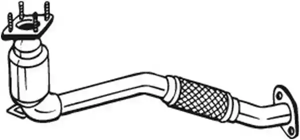 BOSAL 090-053