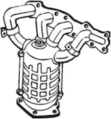 BOSAL 090-056