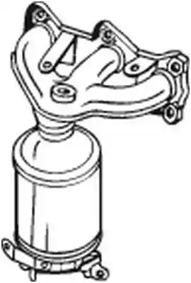 BOSAL 090-088