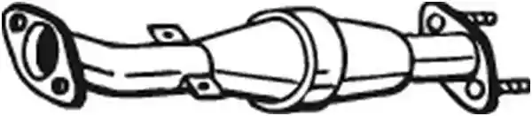 BOSAL 090-097