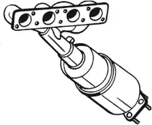 BOSAL 090-152