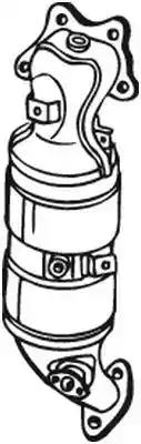 BOSAL 090-340