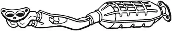 BOSAL 090-420