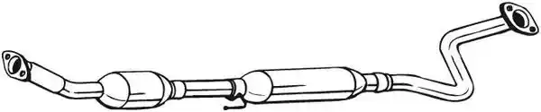 BOSAL 090-434