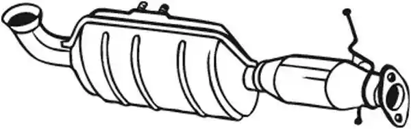 BOSAL 090-435