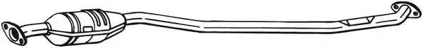 BOSAL 090-444
