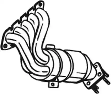 BOSAL 090-450