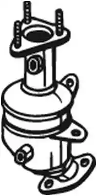 BOSAL 090-457