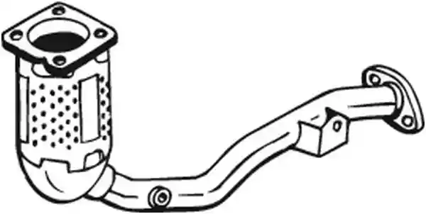 BOSAL 090-484