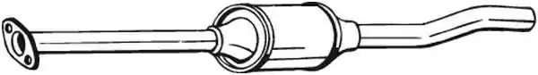 BOSAL 090-557 BOSAL 090-557