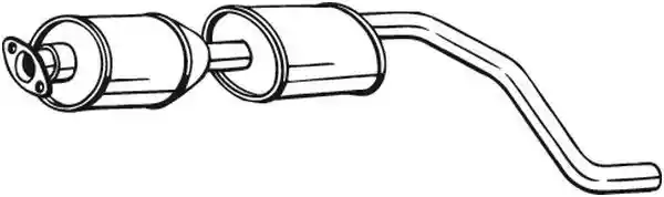 BOSAL 090-568 BOSAL 090-568