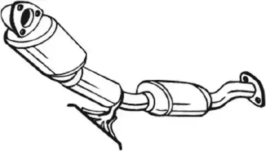 BOSAL 090-576