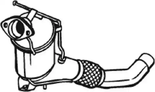 BOSAL 090-578