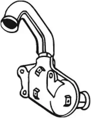 BOSAL 090-588