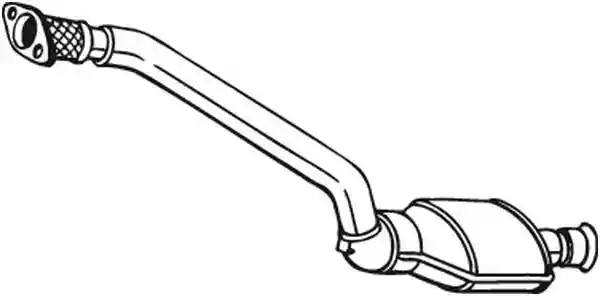 BOSAL 090-650