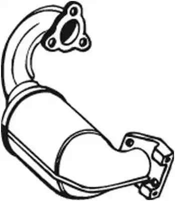 BOSAL 090-654