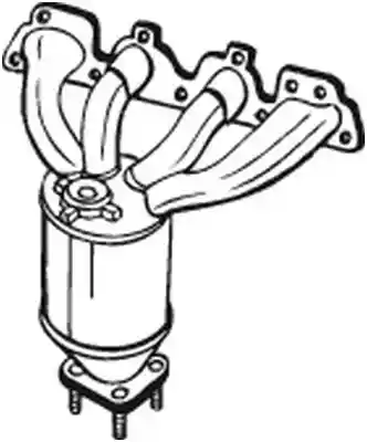 BOSAL 090-735