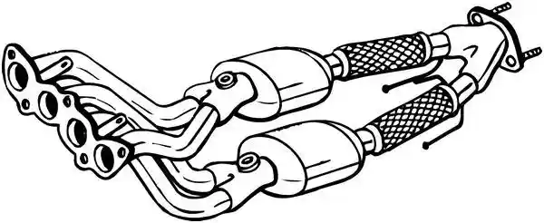 BOSAL 090-808