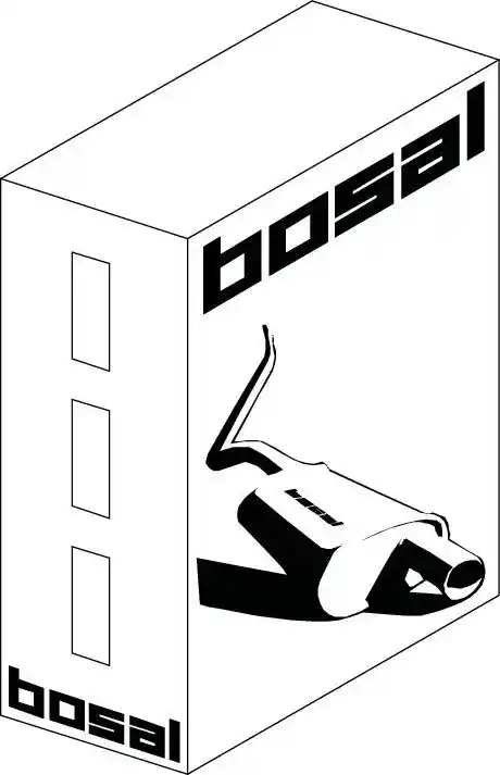 BOSAL 091-988