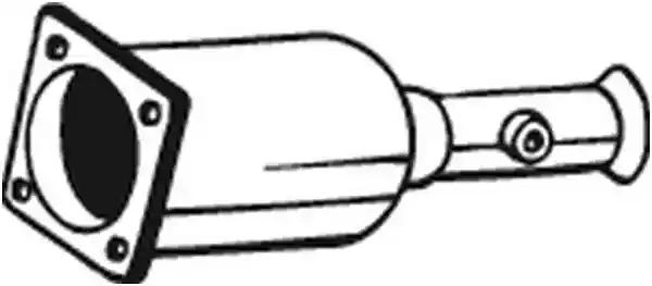 BOSAL 097-116