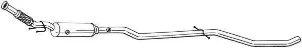 BOSAL 097-382