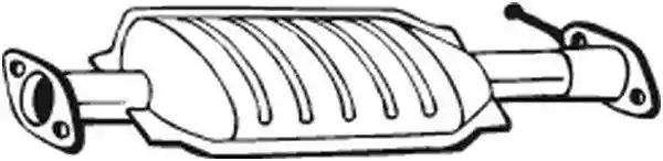 BOSAL 099-010
